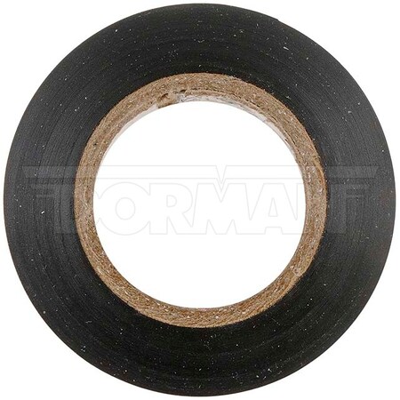 Motormite 3/4 In X 30 Ft Black Electrical Tape Electric Tape, 85293 85293